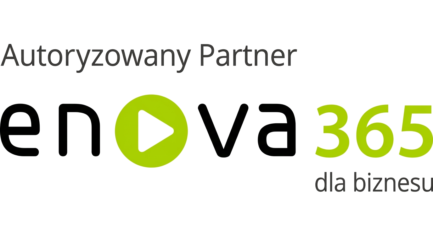 Synerpex — Autoryzowany Partner enova365