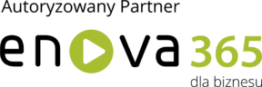 Enova365 Autoryzowany Partner